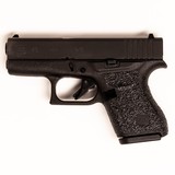 GLOCK G43 - 1 of 3
