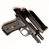 BERETTA WILSON COMBAT 92G CENTURION TACTICAL - 1 of 3