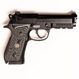 BERETTA WILSON COMBAT 92G CENTURION TACTICAL - 2 of 3