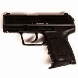 HECKLER & KOCH P2000 V2 - 1 of 3