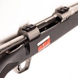 SAVAGE ARMS 110 STORM - 4 of 4