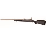 SAVAGE ARMS 110 STORM - 1 of 4