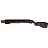 MOSSBERG 500 - 1 of 3