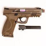 SMITH & WESSON M&P9 M2.0 - 1 of 3