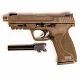 SMITH & WESSON M&P9 M2.0 - 2 of 3