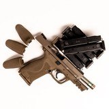SMITH & WESSON M&P9 M2.0 - 3 of 3