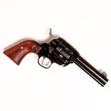 RUGER VAQUERO - 4 of 5
