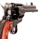 RUGER VAQUERO - 5 of 5