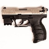 WALTHER P22 Q - 3 of 3