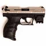 WALTHER P22 Q - 1 of 3