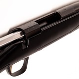 BROWNING X-BOLT - 3 of 3