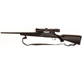 SAVAGE ARMS MODEL 11 - 1 of 4