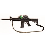 SMITH & WESSON M&P15 - 1 of 3