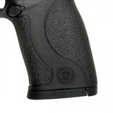 SMITH & WESSON M&P22 COMPACT THREADED BARREL - 6 of 6