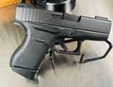 GLOCK G43 - 2 of 7