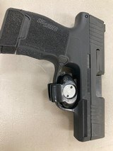 SIG SAUER P365 - 5 of 5