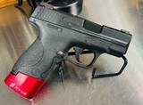 SMITH & WESSON M&P9 SHIELD PC PORTED - 2 of 6