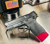 SMITH & WESSON M&P9 SHIELD PC PORTED - 1 of 6