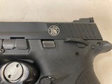 SMITH & WESSON M&P 22 COMPACT - 3 of 6