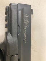 SMITH & WESSON M&P 22 COMPACT - 2 of 6