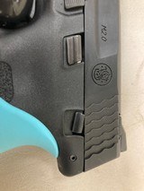 SMITH & WESSON M&P 9 SHIELD - 3 of 8