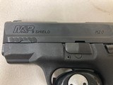 SMITH & WESSON M&P 9 SHIELD - 2 of 8
