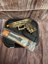 GLOCK G19 GEN 3 CONSTITUTION - 1 of 6