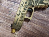 GLOCK G19 GEN 3 CONSTITUTION - 6 of 6