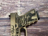 GLOCK G19 GEN 3 CONSTITUTION - 5 of 6