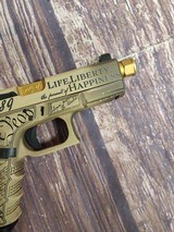 GLOCK G19 GEN 3 CONSTITUTION - 3 of 6