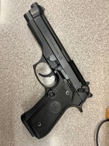 BERETTA 92F - 2 of 2