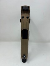 FN America 509 TACTICAL - 66-100373 fde fn509t 17/24 round optics ready - 4 of 7