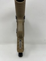 FN America 509 TACTICAL - 66-100373 fde fn509t 17/24 round optics ready - 6 of 7