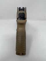 FN America 509 TACTICAL - 66-100373 fde fn509t 17/24 round optics ready - 5 of 7