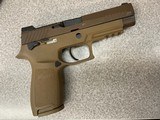 SIG SAUER M17 - 1 of 2