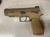 SIG SAUER M17 - 2 of 2