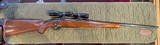 RUGER M77 - 1 of 4