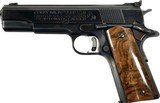COLT 1911 Government Mark IV Series 70 .45 ACP - 4 of 4