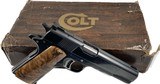 COLT 1911 Government Mark IV Series 70 .45 ACP - 1 of 4