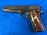 COLT 1911 GOVERNMENT - 2 of 2