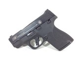 SMITH & WESSON M&P 9 SHIELD PLUS - 1 of 7