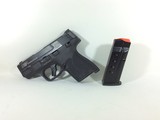 SMITH & WESSON M&P 9 SHIELD PLUS - 3 of 7