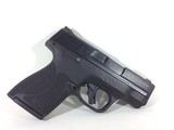 SMITH & WESSON M&P 9 SHIELD PLUS - 2 of 7