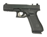 GLOCK 17 GEN 5 - 1 of 1