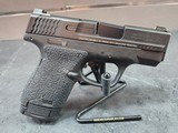 SMITH & WESSON SHIELD M2.0 9MM LUGER (9X19 PARA) - 2 of 4