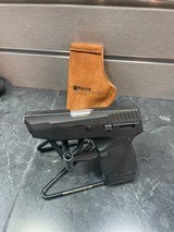 TAURUS PT 738 TCP - 1 of 2