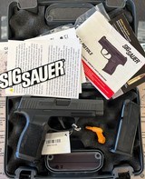 SIG SAUER P365 XL - 1 of 6