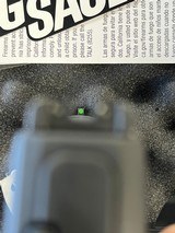 SIG SAUER P365 XL - 4 of 6