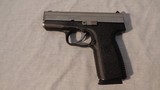 KAHR P45 - 2 of 7