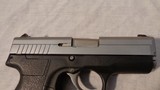 KAHR P45 - 3 of 7